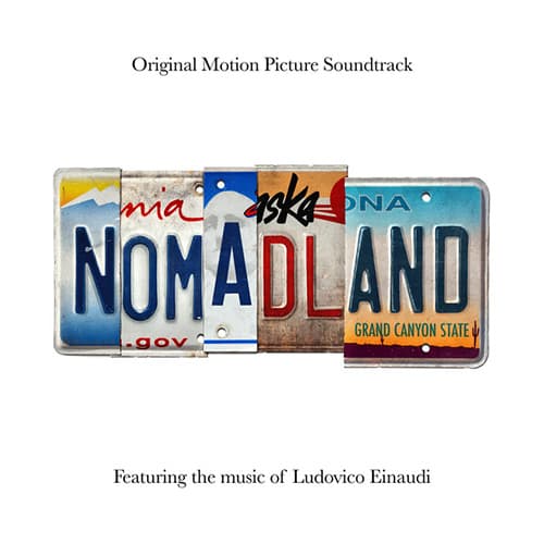 Dave's Song (from Nomadland)