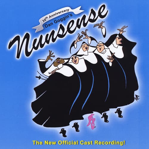 I Just Want To Be A Star (from Nunsense)