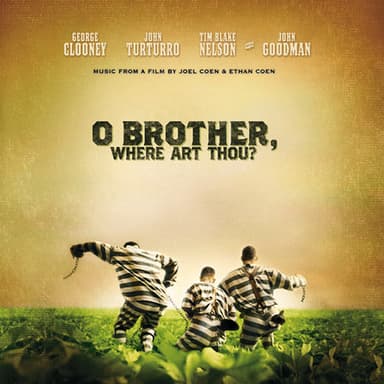 Down To The River To Pray (from O Brother, Where Art Thou?)
