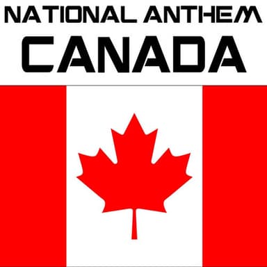 O Canada!