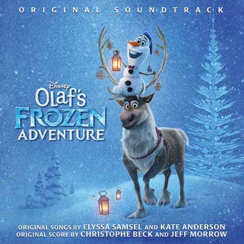 That Time Of Year (arr. Mark Brymer)
