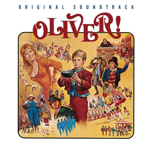 I'd Do Anything - Reprise