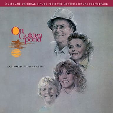 On Golden Pond (from On Golden Pond)