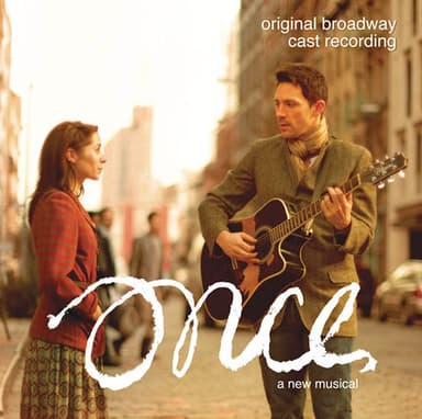 Falling Slowly (from the musical Once)