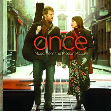 Falling Slowly (from Once)