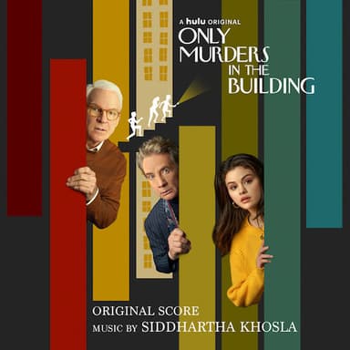 Only Murders In The Building (Main Title Theme)
