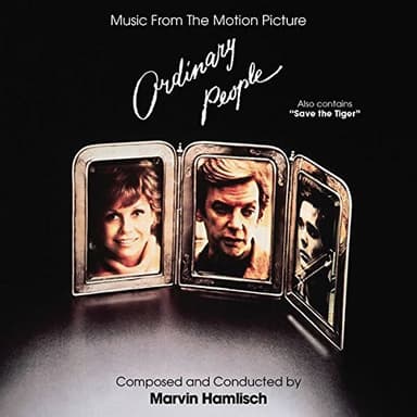 Theme from Ordinary People