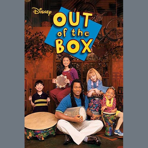 Out Of The Box Theme