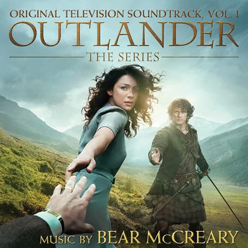 People Disappear All The Time (from Outlander)