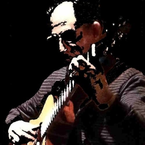 Mi Shebeirach Var 1 (arr. Joe Marks)