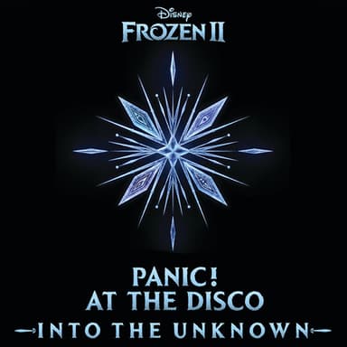 Into The Unknown (from Disney's Frozen 2)