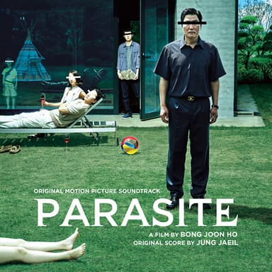 Belt Of Faith (from Parasite)