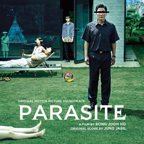 Belt Of Faith (from Parasite)