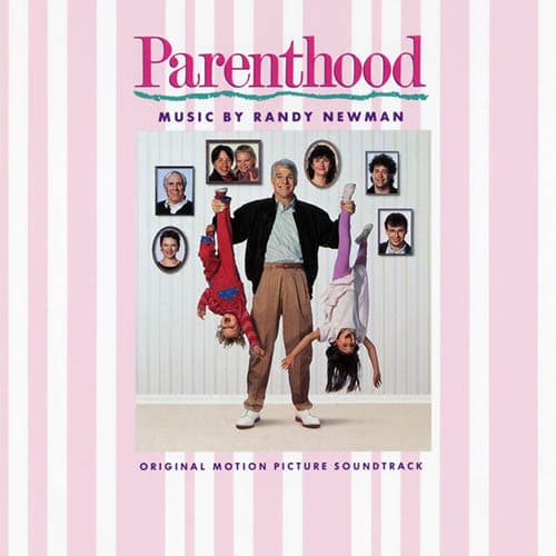 I Love To See You Smile (from Parenthood)