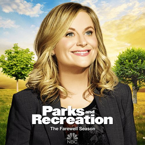 Parks And Recreation Theme
