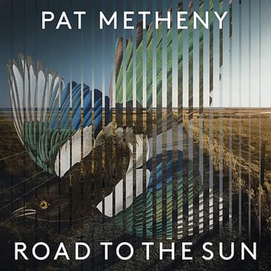 Four Paths Of Light