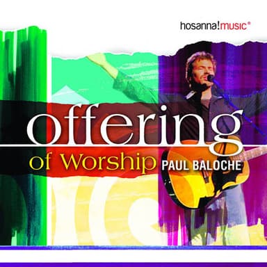 All The Earth Will Sing Your Praises