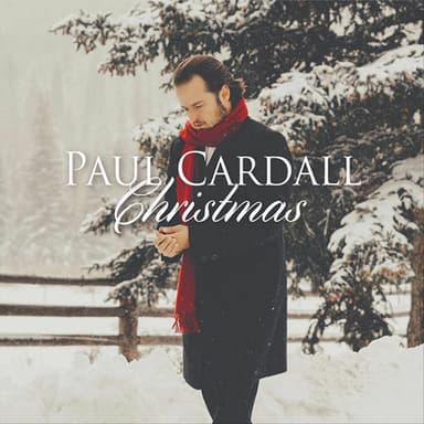 It Came Upon a Midnight Clear (arr. Paul Cardall)
