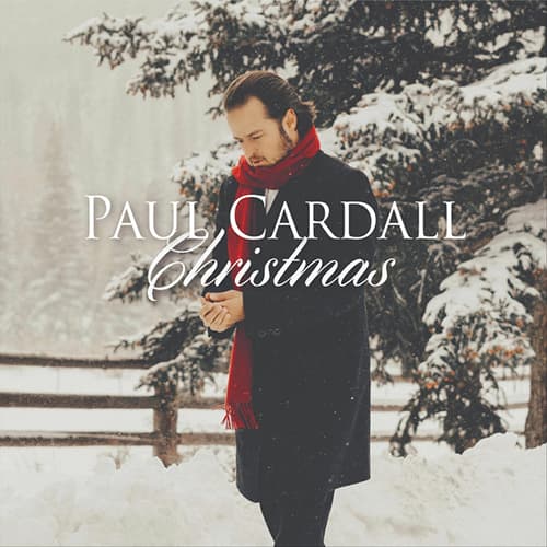 It Came Upon a Midnight Clear (arr. Paul Cardall)
