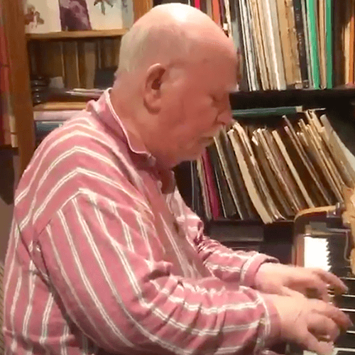 Four Notes - Paul's Tune