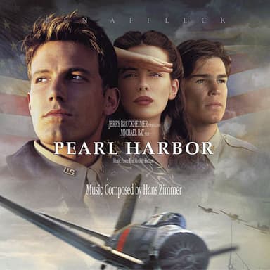 There You'll Be (from Pearl Harbor)
