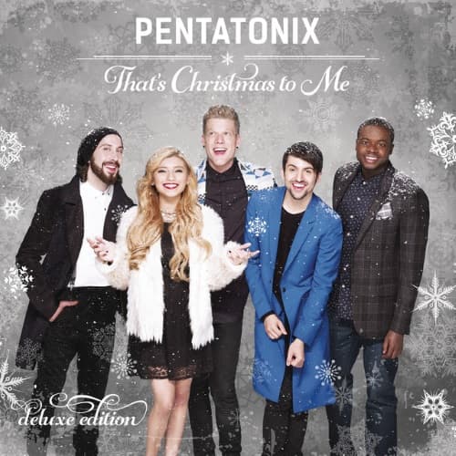 Santa Claus Is Comin' To Town