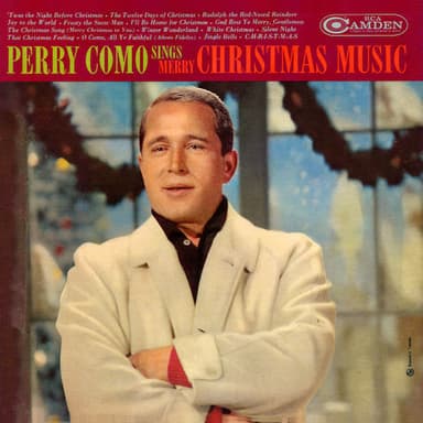 That Christmas Feeling