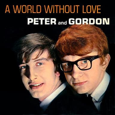 World Without Love
