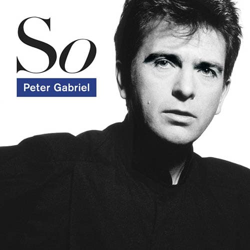 Don't Give Up (feat. Kate Bush)
