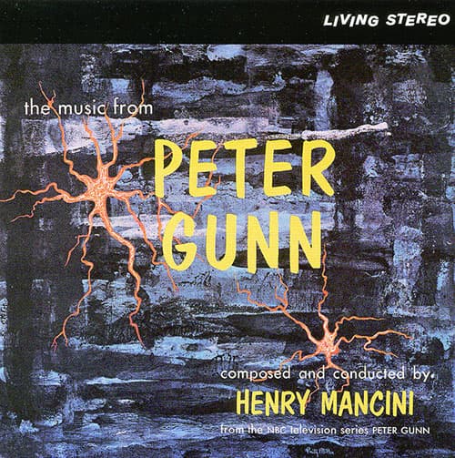 Peter Gunn Theme