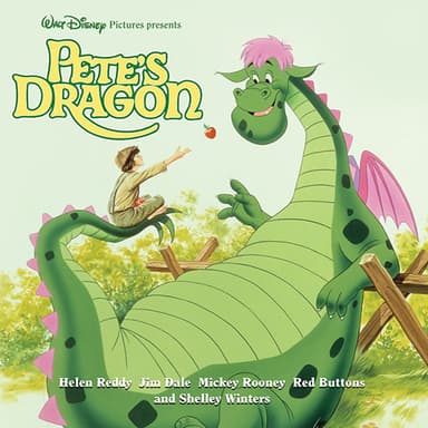 Candle On The Water (from Pete's Dragon) (arr. Phillip Keveren)