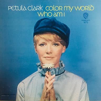 Color My World