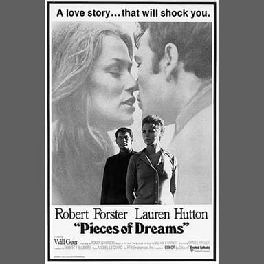 Pieces Of Dreams (Little Boy Lost)