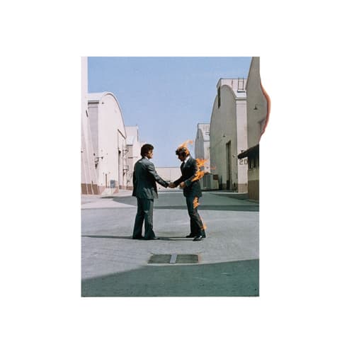Shine On You Crazy Diamond (Parts 1-5)