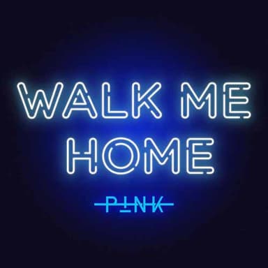 Walk Me Home