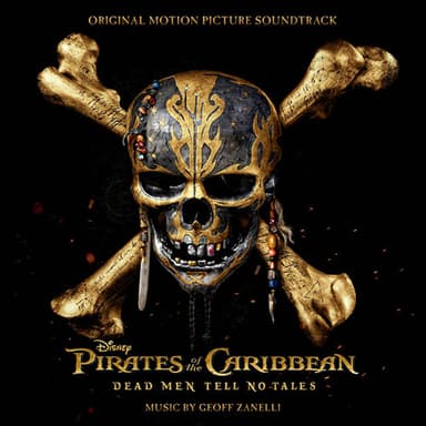 My Name Is Barbossa