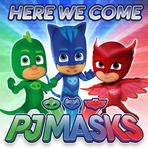 PJ Masks