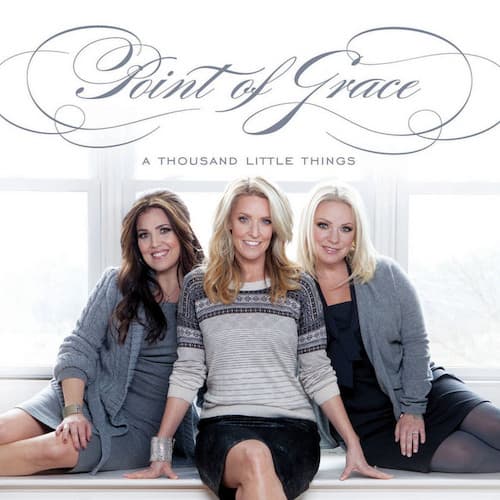 A Thousand Little Things (arr. Carol Tornquist)