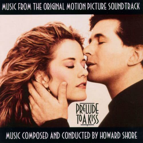 Prelude To A Kiss (Main Title)