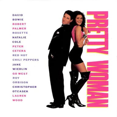 No Explanation (from Pretty Woman)