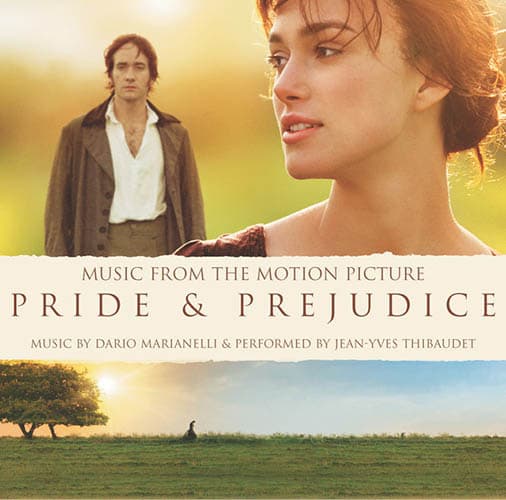 Arrival At Netherfield (from Pride And Prejudice) (arr. Carol Klose)