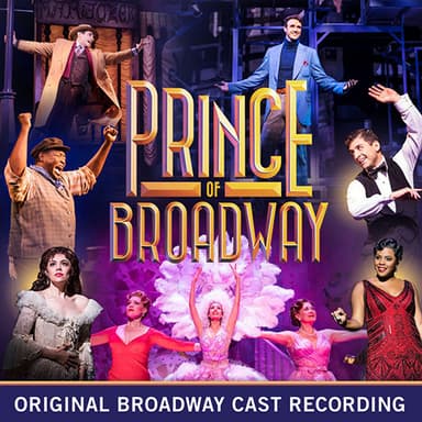 Do The Work (from the musical Prince of Broadway)