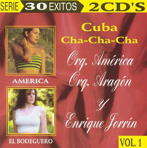 Que Rico Vacilon (Cha Cha Cha)