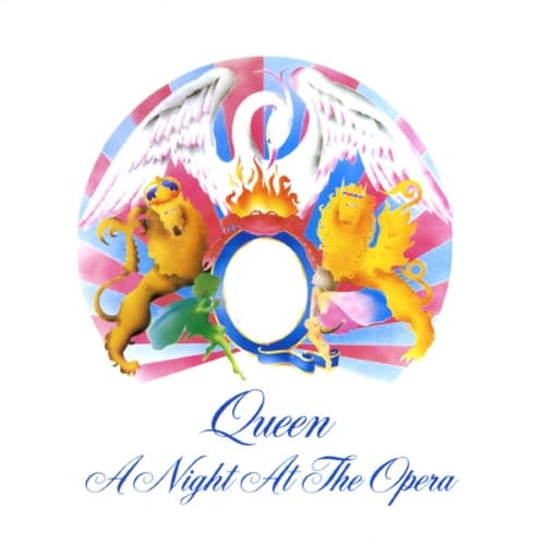 Bohemian Rhapsody (arr. Philip Lawson)