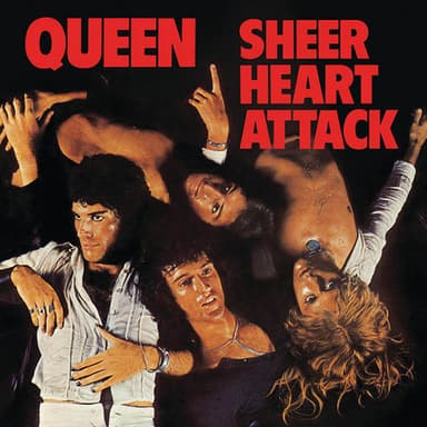 Killer Queen