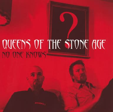 No One Knows