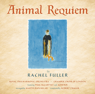 Animal Requiem - Full Score