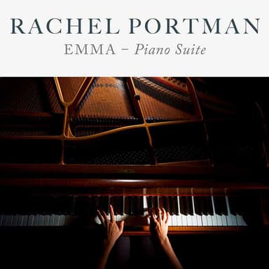 Emma - Piano Suite