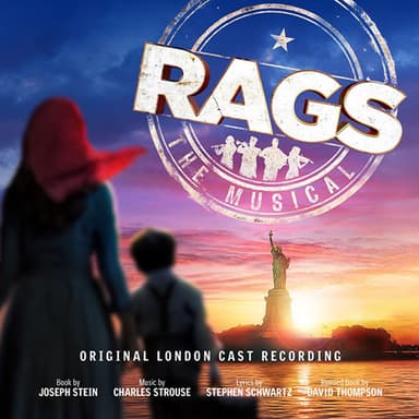 If We Never Meet Again (from Rags: The Musical)