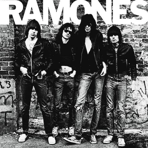 Blitzkrieg Bop